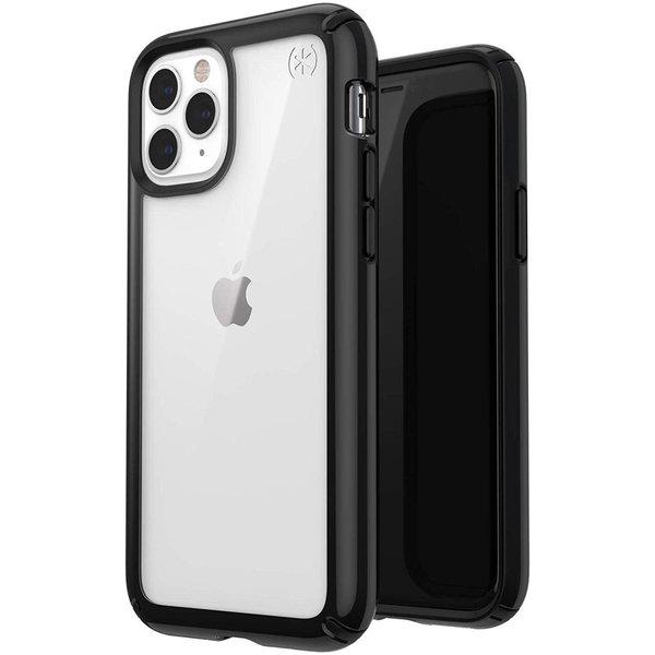 speck スペック iPhone 11/11Pro/11ProMax ケース Presidio Show/クリア/ブラック アイフォンケース スマホケース 正規品