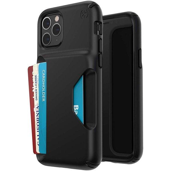 speck スペック iPhone 11/11Pro/11ProMax ケース Presidio Wallet/ブラック アイフォンケース スマホケース 正規品