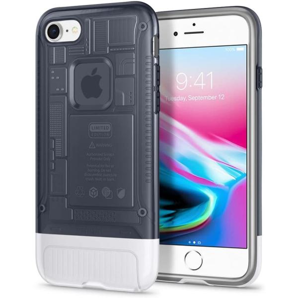 Apple iPhone 7 Plus 256GB & Spigen ケース Spigen（シュピゲン） 即納 iPhoneSE3/SE2/8/7/8plus/7Plus ケース