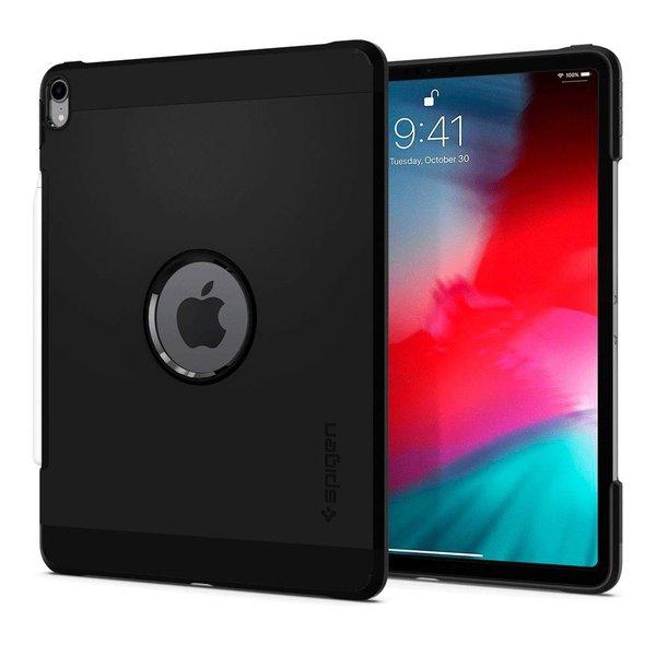 Spigen（シュピゲン） iPad Pro アイパッド プロ 12.9/11/10.5 タフ