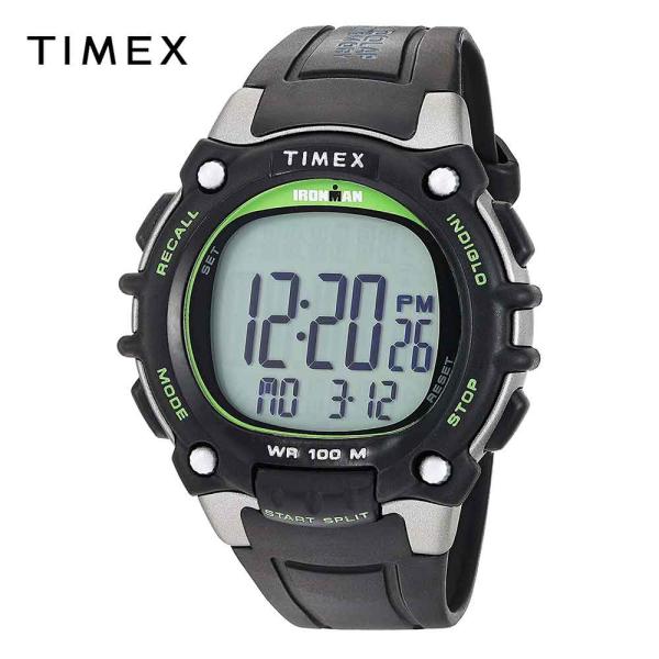 アイアンマン TIMEX タイメックス メンズ 腕時計 Ironman Classic 100