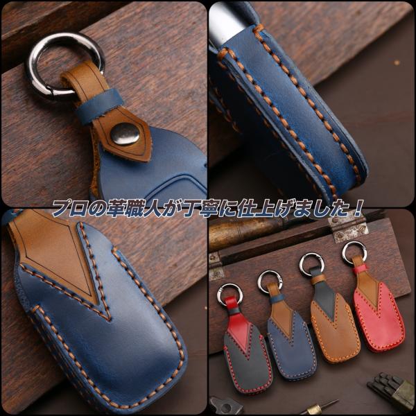 スバル アクセスキー専用 キーケース Subaru スマートキー キーカバープエブロ 本革 アウトバック インプレッサ レガシィ レヴォーグ父の日 キーカバー Buyee Buyee Japanischer Proxy Service Kaufen Sie Aus Japan