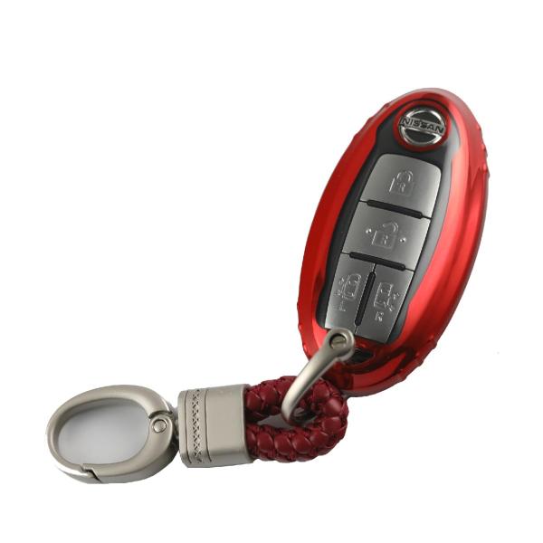 日産 キックス Kicks エクストレイル ノート キーケース セレナ キーケース C27 C26 C25 新型セレナ キーカバー Tpu材質 専用設計 得トクセール 父の日 ギフト Buyee Buyee Japanese Proxy Service Buy From Japan Bot Online