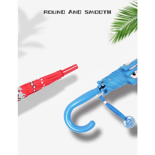 傘 キッズ 子供 女の子 男の子 ジャンプ傘 直径81cm 長さ67cm 雨にぬれると色が変わる Rst0052 Buyee Buyee 日本の通販商品 オークションの代理入札 代理購入