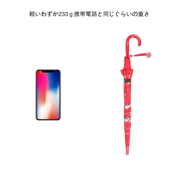 傘 キッズ 子供 女の子 男の子 ジャンプ傘 直径81cm 長さ67cm 雨にぬれると色が変わる Rst0052 Buyee Buyee 日本の通販商品 オークションの代理入札 代理購入