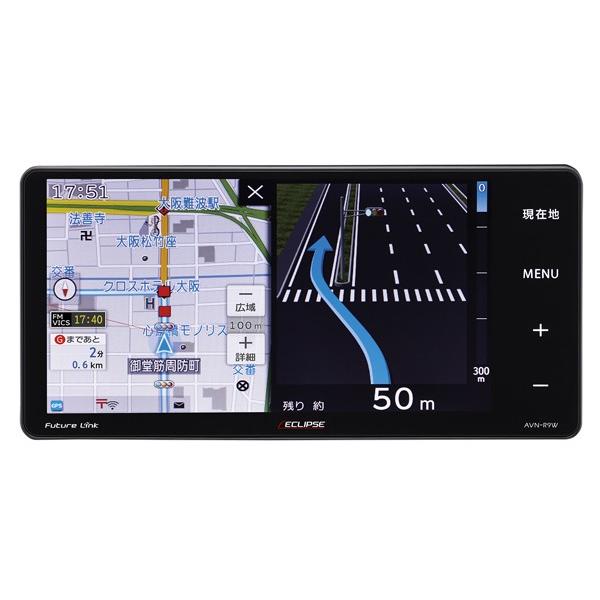 イクリプス Eclipse Avn P9w Smart1 Shop Yahoo 店 通販 Yahoo ショッピング
