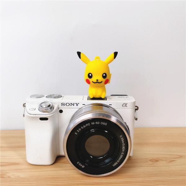 ホットシューキャップ カメラ ホットシューカバー眼レフ ミラーレス一眼レフ用 とっても可愛いおすわりアニマルホットシューカバー クリックポスト配送 Dejapan 手数料０円で日本の商品を購買代行 落札代行