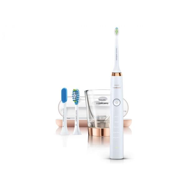 フィリップス ソニッケアー ダイヤモンドクリーン Hx9307 08 ローズゴールド Buyee Buyee Japanese Proxy Service Buy From Japan Bot Online