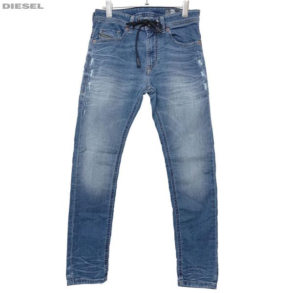 ディーゼル Diesel メンズジーンズ ジーパン 通販 人気ランキング 価格 Com