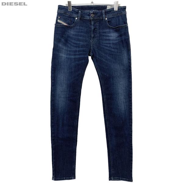 ディーゼル Diesel スリム メンズボトムス 通販 人気ランキング 価格 Com