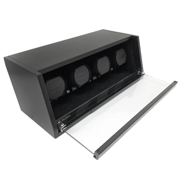 売切値下げセール】BOXY Design ボクシー ワインディングマシーン 黒