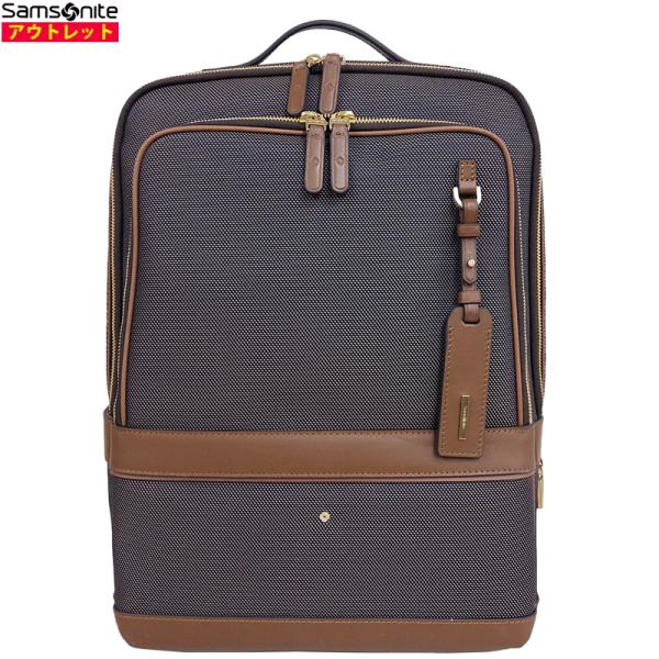 Samsonite RED サムソナイト 新品・アウトレット バックパック BENSON