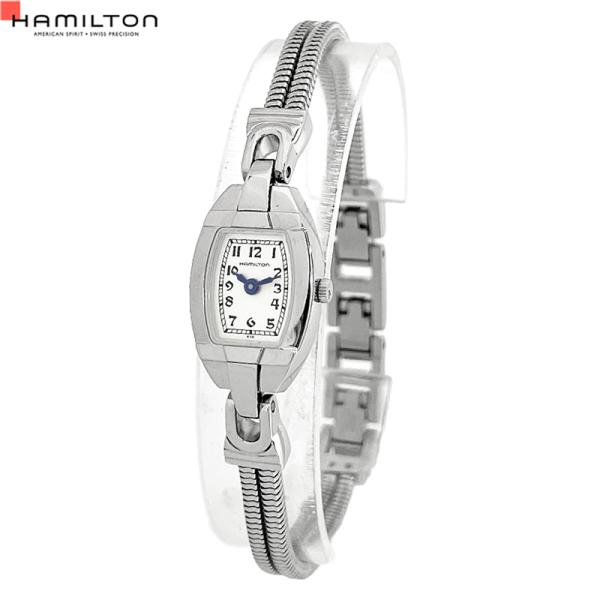 HAMILTON ハミルトン 腕時計 H31111183 レディ クォーツ