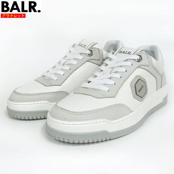 BALR.（ボーラー） 【6/10迄セール！】BALR. 新品・アウトレット