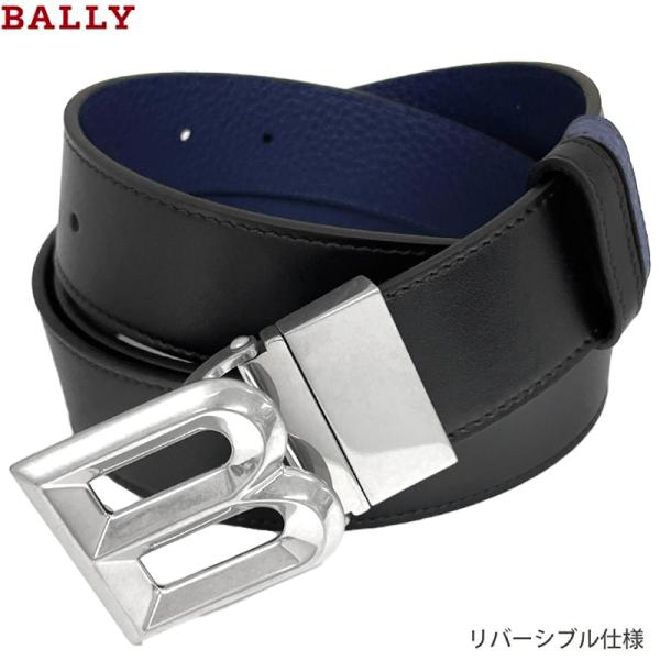 Bally（バリー） 新品 アウトレット B BOLD 35 ADR / I9N9P 110