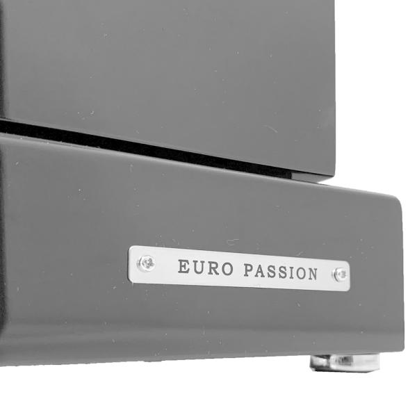 EURO PASSION ユーロパッション FWD-17169EB 9本巻き ウォッチ