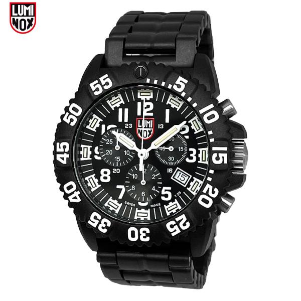 ネイビーシールズ LUMINOX ルミノックス 新品 腕時計 3082 メンズ