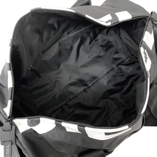 特価】 ○新品 大容量 DIESEL カバン ディーゼル ボストンバッグ
