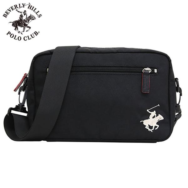 ショルダーバッグ ビバリーヒルズ ポロ クラブ 鞄 BEVERLY HILLS POLO 
