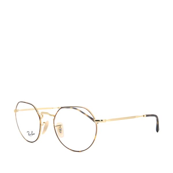 レイバン 眼鏡 RX6465 Jack 2945 51 ユニセックス ジオメトリック