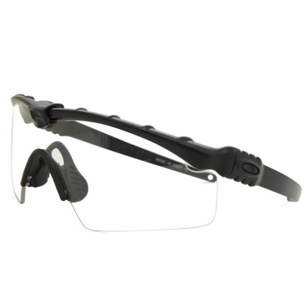 オークリー 眼鏡 OO9146 SI BALLISTIC M FRAME 3.0 914652 132 メンズ