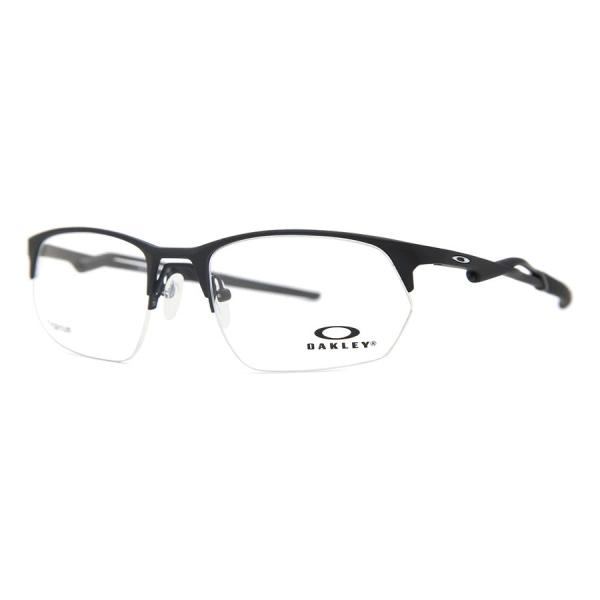 オークリー 眼鏡 OX5152 WIRE TAP 2.0 RX 515201 56 メンズ