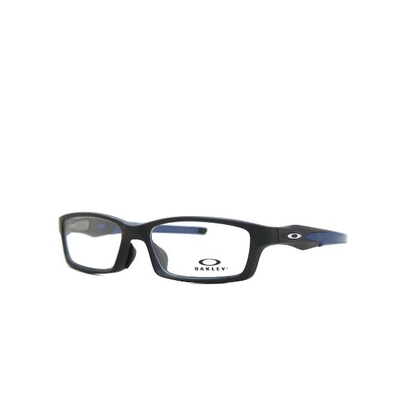 オークリー 眼鏡 OX8118 CROSSLINK アジアンフィット 811810 56 メンズ