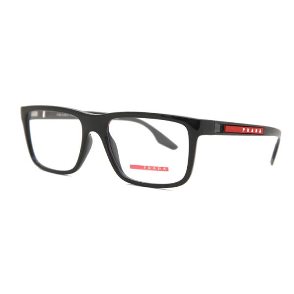 フレームの詳細ブランド:Prada Linea Rossaメーカー:Luxottica Italia srlUPC:8056597529488性別:Men発売年:2021フレームカラー:ブラックフレーム形状:スクエアーフレームスタイル:フル...