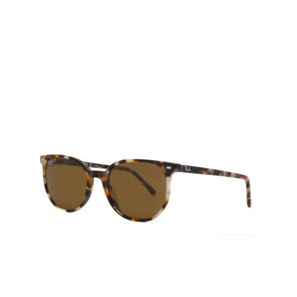 な*き様 Ray-Ban ELLIOT サングラス 偏光レンズ レイバン サングラス RB2197 Elliot 偏光 135757 52 ユニセックス