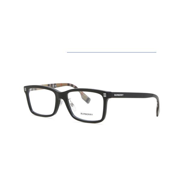 バーバリー 眼鏡 BE2352F アジアンフィット 3773 56 メンズ