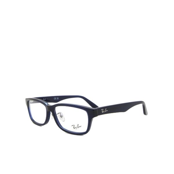 レイバン 眼鏡 RX5408D アジアンフィット 5986 57 ユニセックス