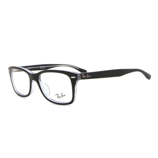 Ray-Ban RX5428F Asian Fit 2034 : SmartBuyGlasses - 通販 - Yahoo