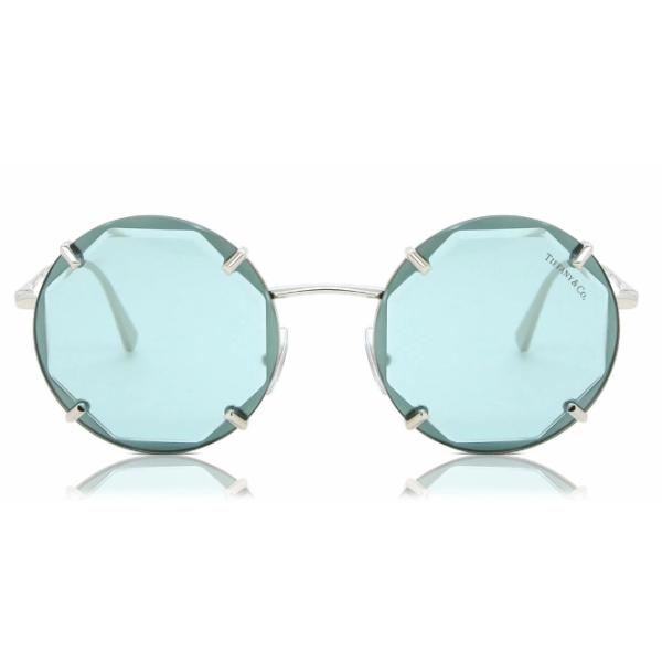 ティファニー アンド コー サングラス TF3091 6001D9 52 レディース