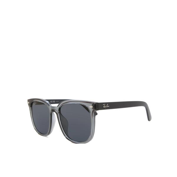 レイバン サングラス RB4401D アジアンフィット 偏光 659981 57 ユニ