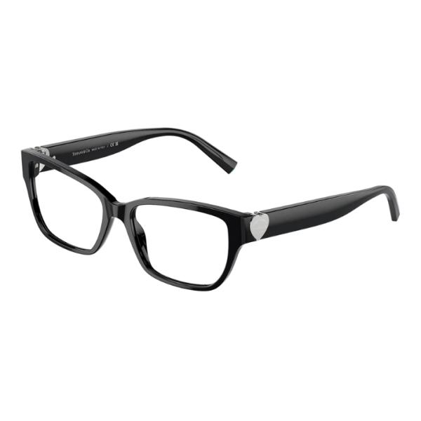 ティファニー アンド コー 眼鏡 TF2245 8001 52 レディース