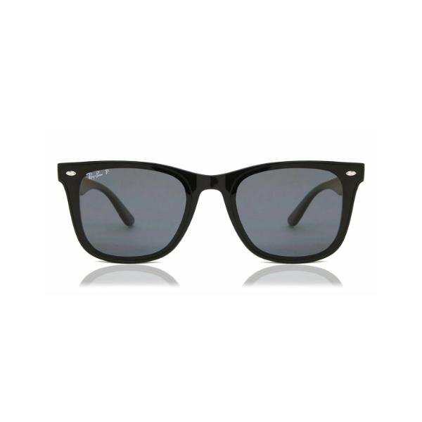 Ray-Ban(レイバン) サングラスユニセックス大人 レイバン サングラス RB4391D アジアンフィット 偏光 601/81 65 ユニ