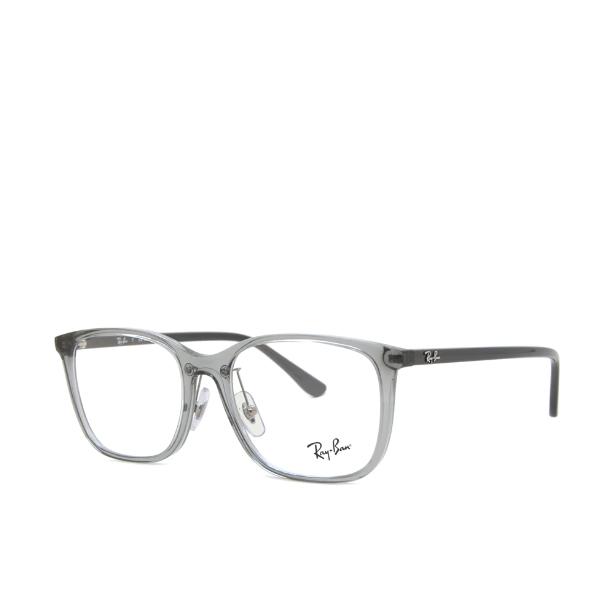 フレームの詳細ブランド:Ray-Banメーカー:EssilorLuxotticaUPC:8056597954709性別:ユニセックス発売年:2024フレームカラー:Transparent Greyフレーム形状:ウェイファーラーフレームスタイ...