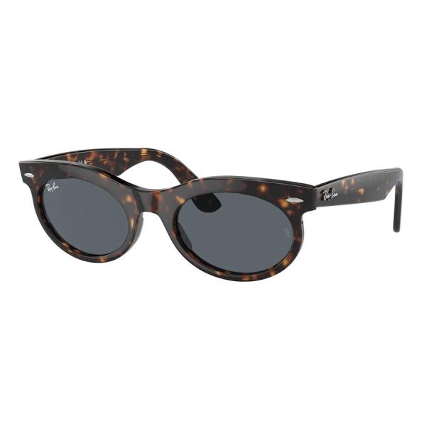 Ray-Ban WAYFARER OVAL レイバン ウェイファーラー オーバル レイバン サングラス RB2242 ウェイファーラー Oval 902/R5 50 ユニ