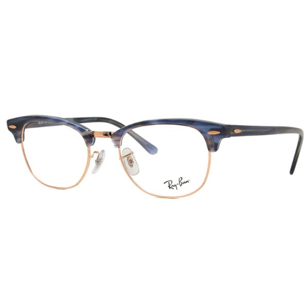Ray-Ban RX5154 Clubmaster 8374 : SmartBuyGlasses - 通販 - Yahoo