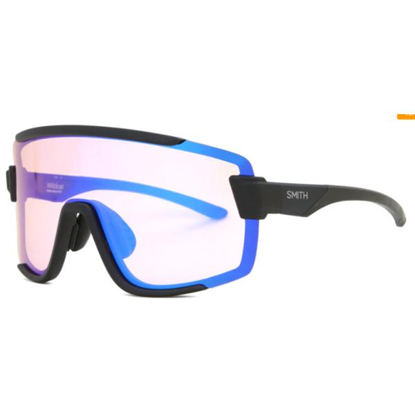 スミス サングラス WILDCAT 003/G0 99 ユニセックス シングル