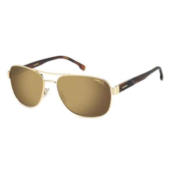 Carrera C FLEX 02/G/S Asian Fit Polarized J5G/YL