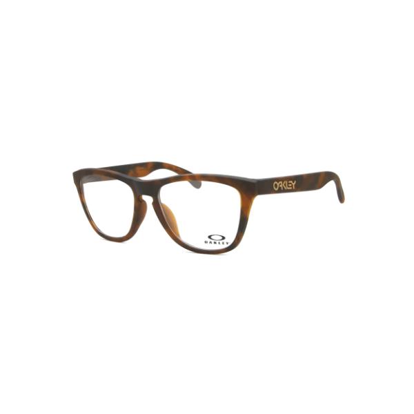 Oakley OX8137A FROGSKINS RX Asian Fit 813706 : SmartBuyGlasses