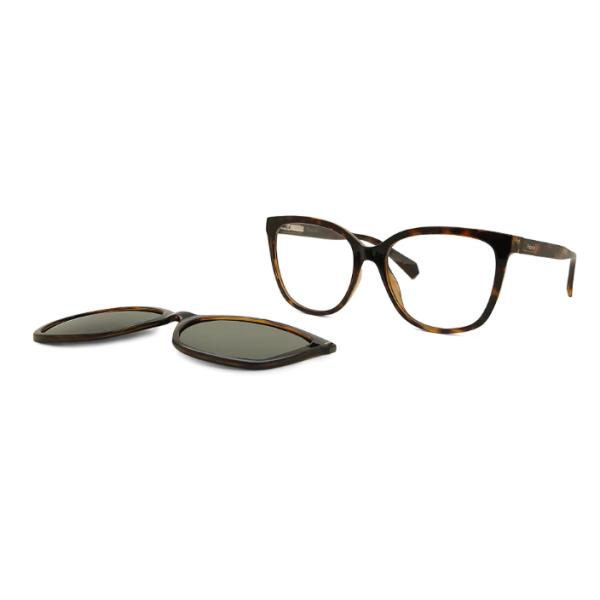 Polaroid PLD 6229/CS with Clip-on 086/UC : SmartBuyGlasses - 通販