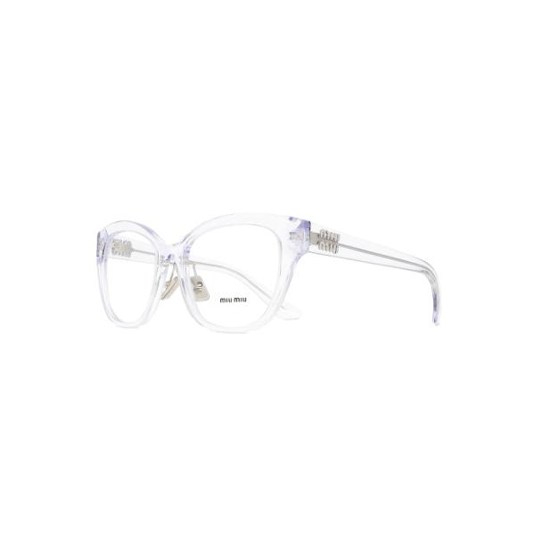 Miu MU05XVF Asian Fit 15Z1O1 : SmartBuyGlasses - 通販 - Yahoo