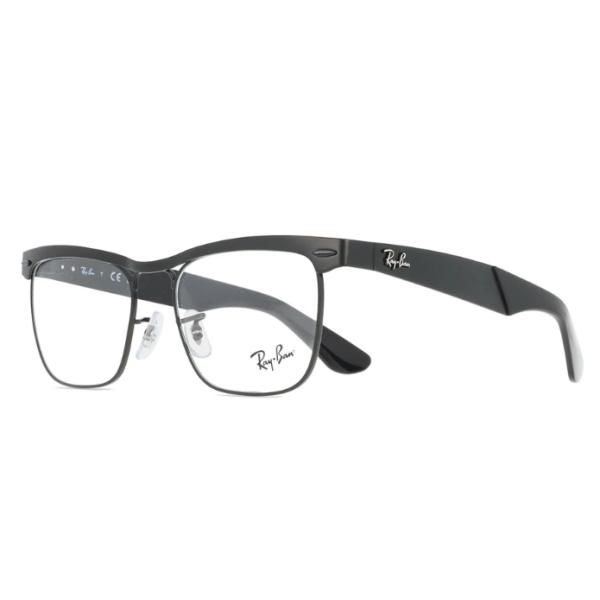 Ray-Ban RX3875V Wayfarer Deluxe 2503 : SmartBuyGlasses - 通販