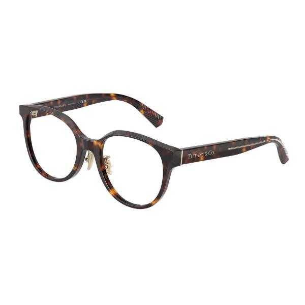 Tiffany & Co. TF2264D Asian Fit 8015 : SmartBuyGlasses - 通販