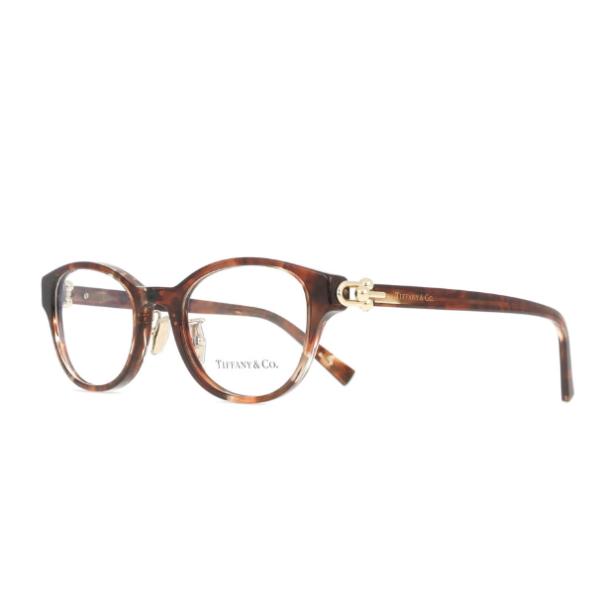 Tiffany & Co. TF2273D Asian Fit 8421 : SmartBuyGlasses - 通販