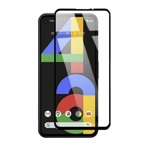 Pixel4a softbank SʕیtB google Pixel 4a KXtB O[O sNZ tH[G[ KX 9H Sʕی [