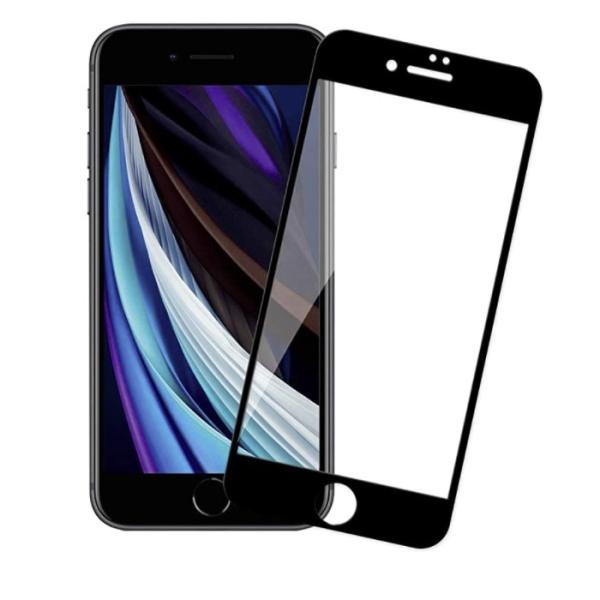 iPhone SE (3/2) SʕیtB iPhone SE 2022/2020 KXtB ACtH[ GXC[ 2020 KX 9H  Sʕی [