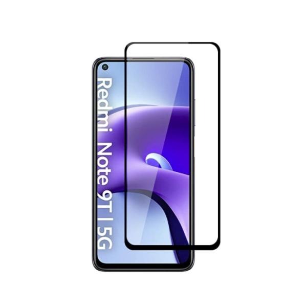 Note9T SʕیtB Xiaomi Redmi Note 9T 5G KXtB Redmi m[g iC eB[ KX 9H Sʕی [